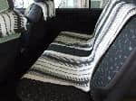 Used 2000 HYUNDAI GALLOPER IS00404 for Sale Image 5