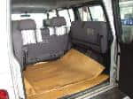 Used 2000 HYUNDAI GALLOPER IS00404 for Sale Image 6