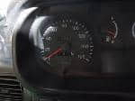 Used 2000 HYUNDAI GALLOPER IS00404 for Sale Image 7