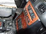 Used 2000 HYUNDAI GALLOPER IS00404 for Sale Image 8