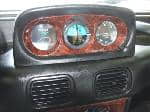 Used 2000 HYUNDAI GALLOPER IS00404 for Sale Image 9
