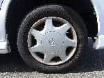 Used 2001 MAZDA BONGO FRIENDEE BF66076 for Sale Image 12