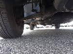 Used 2001 MAZDA BONGO FRIENDEE BF66076 for Sale Image 13