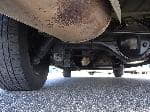 Used 2001 MAZDA BONGO FRIENDEE BF66076 for Sale Image 15
