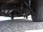Used 2001 MAZDA BONGO FRIENDEE BF66076 for Sale Image 16