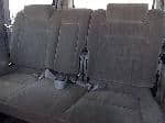Used 2001 MAZDA BONGO FRIENDEE BF66076 for Sale Image 19