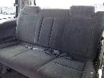 Used 2001 MAZDA BONGO FRIENDEE BF66076 for Sale Image 20