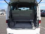 Used 2001 MAZDA BONGO FRIENDEE BF66076 for Sale Image 21