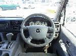 Used 2001 MAZDA BONGO FRIENDEE BF66076 for Sale Image 22