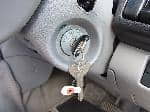 Used 2001 MAZDA BONGO FRIENDEE BF66076 for Sale Image 28