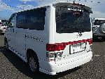 Used 2001 MAZDA BONGO FRIENDEE BF66076 for Sale Image 3
