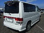 Used 2001 MAZDA BONGO FRIENDEE BF66076 for Sale Image 5