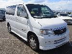 Used 2001 MAZDA BONGO FRIENDEE BF66076 for Sale Image 7