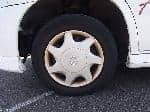Used 2001 MAZDA BONGO FRIENDEE BF66076 for Sale Image 9