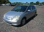 Used 2003 HONDA CIVIC BF65982 for Sale Image 1