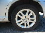 Used 2003 HONDA CIVIC BF65982 for Sale Image 10