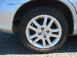 Used 2003 HONDA CIVIC BF65982 for Sale Image 11