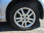Used 2003 HONDA CIVIC BF65982 for Sale Image 12