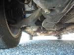 Used 2003 HONDA CIVIC BF65982 for Sale Image 13