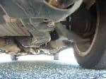 Used 2003 HONDA CIVIC BF65982 for Sale Image 14