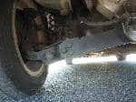 Used 2003 HONDA CIVIC BF65982 for Sale Image 15