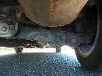 Used 2003 HONDA CIVIC BF65982 for Sale Image 16