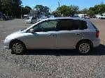 Used 2003 HONDA CIVIC BF65982 for Sale Image 2
