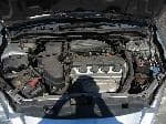 Used 2003 HONDA CIVIC BF65982 for Sale Image 28