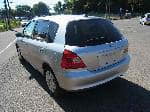 Used 2003 HONDA CIVIC BF65982 for Sale Image 3