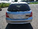 Used 2003 HONDA CIVIC BF65982 for Sale Image 4