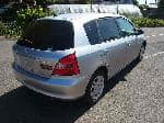 Used 2003 HONDA CIVIC BF65982 for Sale Image 5