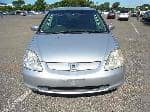 Used 2003 HONDA CIVIC BF65982 for Sale Image 8