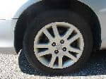 Used 2003 HONDA CIVIC BF65982 for Sale Image 9