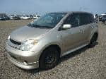 Used 2002 TOYOTA IST BF66033 for Sale Image 1