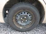 Used 2002 TOYOTA IST BF66033 for Sale Image 10