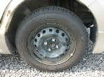 Used 2002 TOYOTA IST BF66033 for Sale Image 11