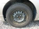 Used 2002 TOYOTA IST BF66033 for Sale Image 12