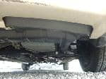 Used 2002 TOYOTA IST BF66033 for Sale Image 14