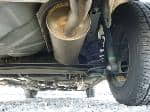 Used 2002 TOYOTA IST BF66033 for Sale Image 16
