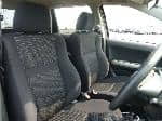 Used 2002 TOYOTA IST BF66033 for Sale Image 17