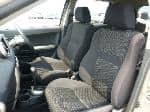 Used 2002 TOYOTA IST BF66033 for Sale Image 18