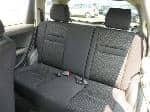 Used 2002 TOYOTA IST BF66033 for Sale Image 19