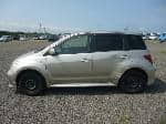 Used 2002 TOYOTA IST BF66033 for Sale Image 2