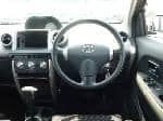 Used 2002 TOYOTA IST BF66033 for Sale Image 21