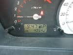 Used 2002 TOYOTA IST BF66033 for Sale Image 24