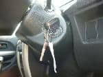 Used 2002 TOYOTA IST BF66033 for Sale Image 26