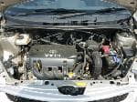 Used 2002 TOYOTA IST BF66033 for Sale Image 28