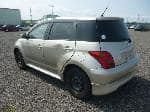 Used 2002 TOYOTA IST BF66033 for Sale Image 3