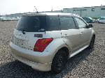Used 2002 TOYOTA IST BF66033 for Sale Image 5