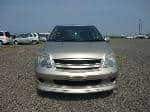 Used 2002 TOYOTA IST BF66033 for Sale Image 8